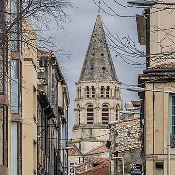 Église Saint-Paul de Nîmes