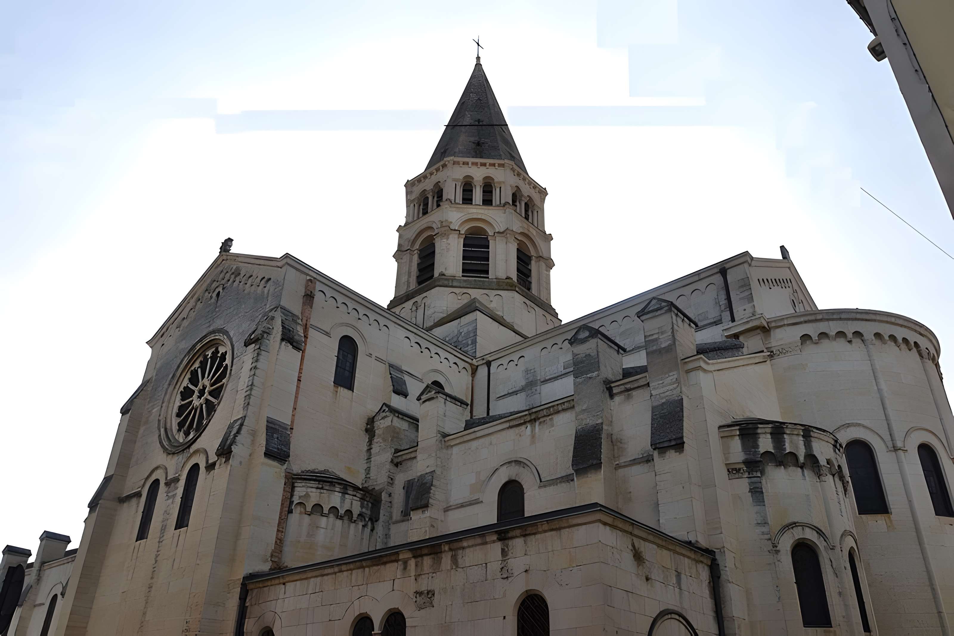 Église Saint-Paul de Nîmes