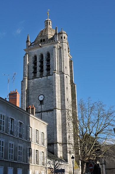 Photo de Église Saint-Paul d'Orléans