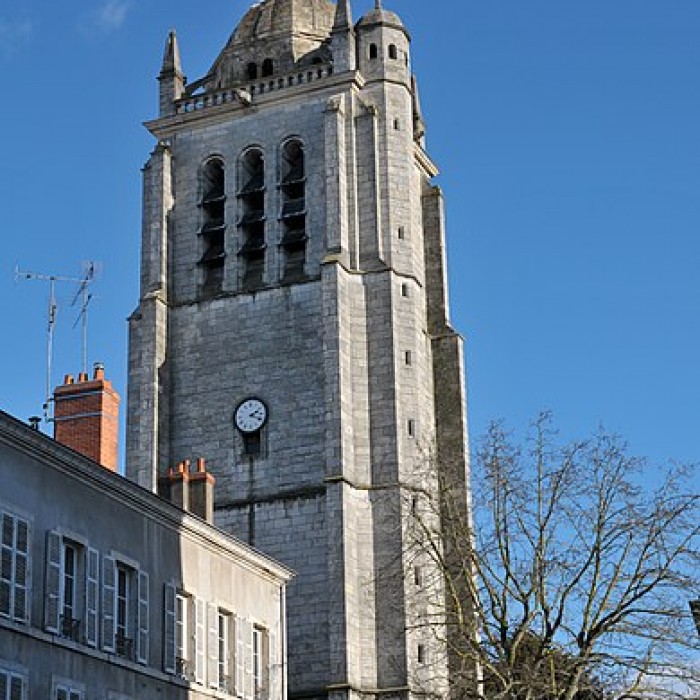 Photo de Église Saint-Paul dOrléans