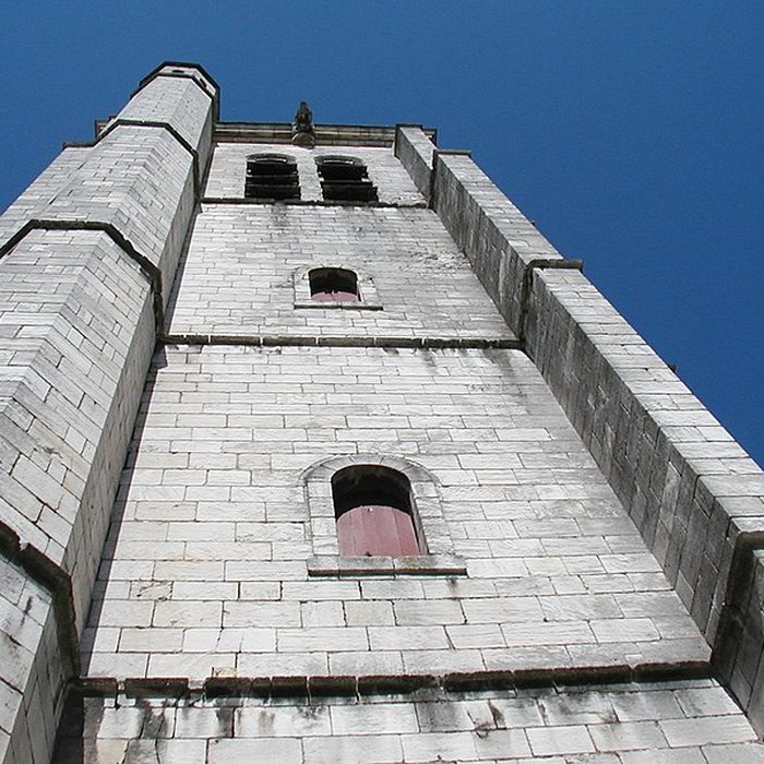 Photo de Église Saint-Paul dOrléans