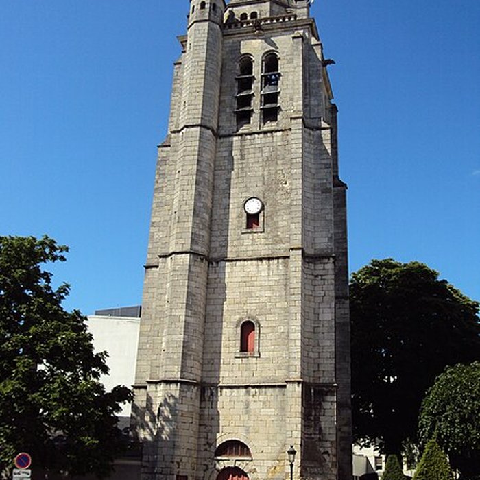 Photo de Église Saint-Paul dOrléans