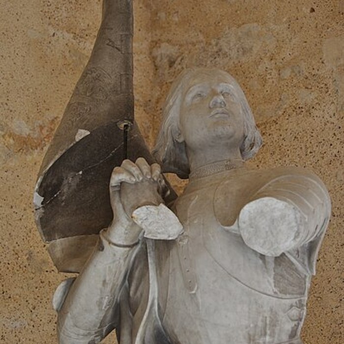 Photo de Église Saint-Paul dOrléans