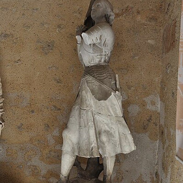 Photo de Église Saint-Paul dOrléans