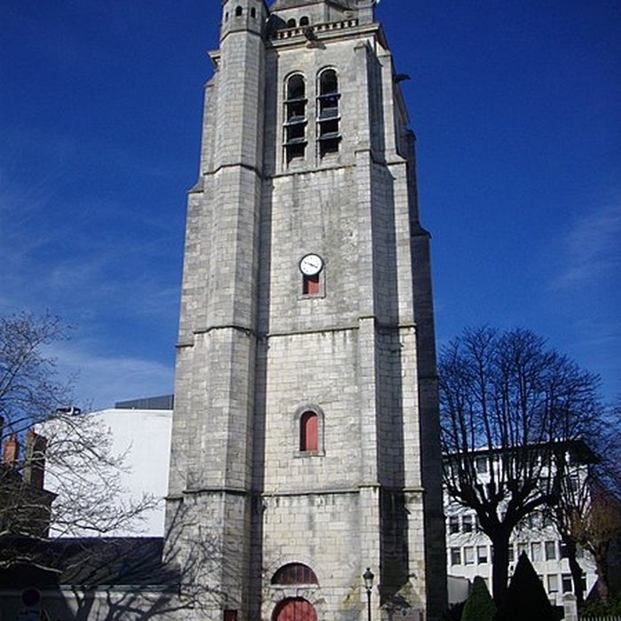 Photo de Église Saint-Paul dOrléans