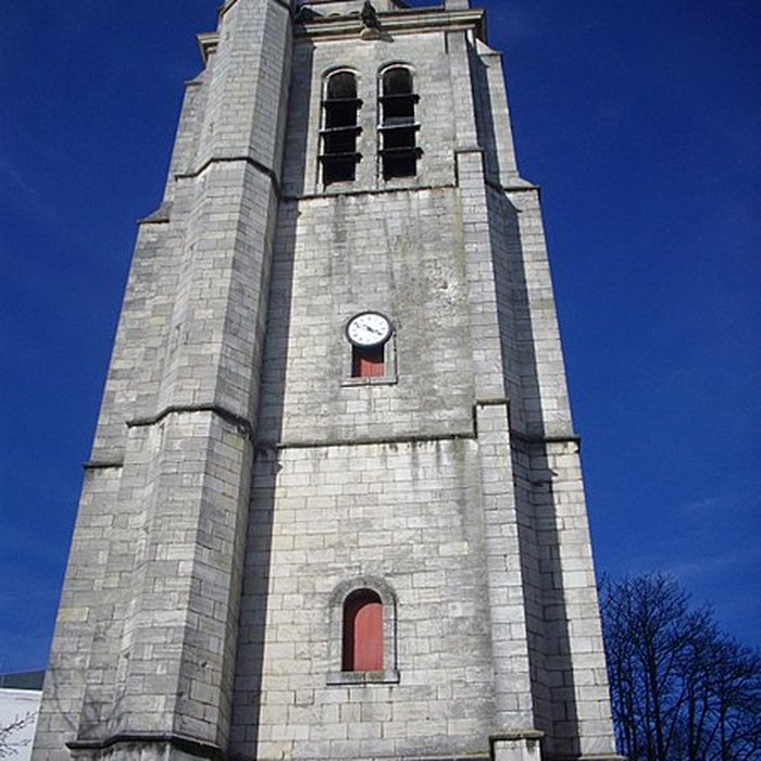 Photo de Église Saint-Paul dOrléans