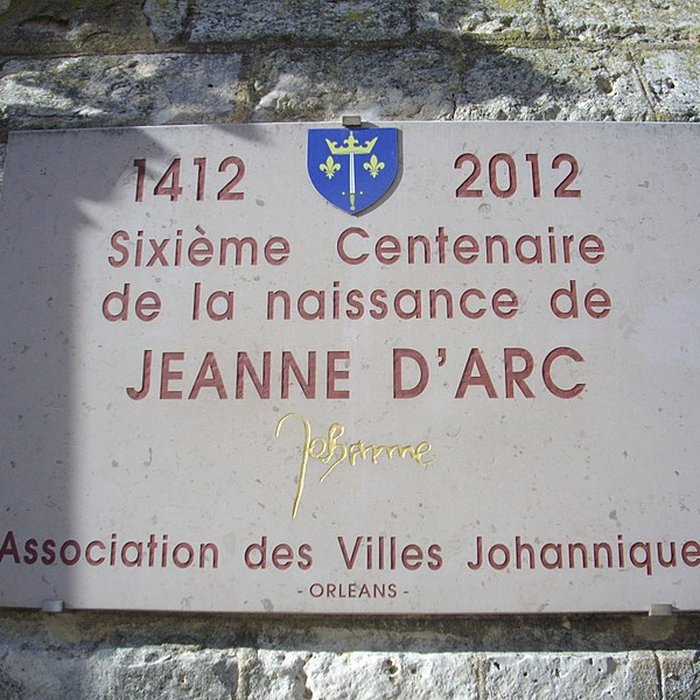 Photo de Église Saint-Paul dOrléans