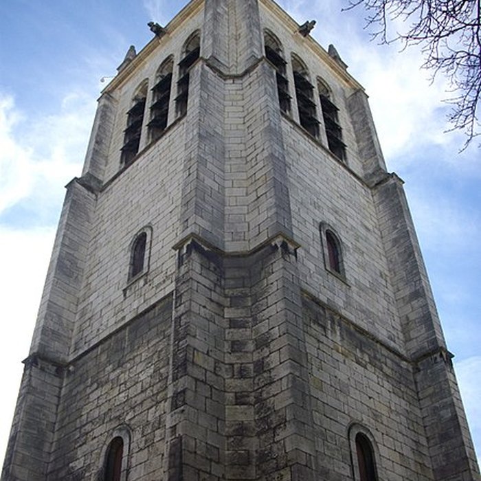 Photo de Église Saint-Paul dOrléans