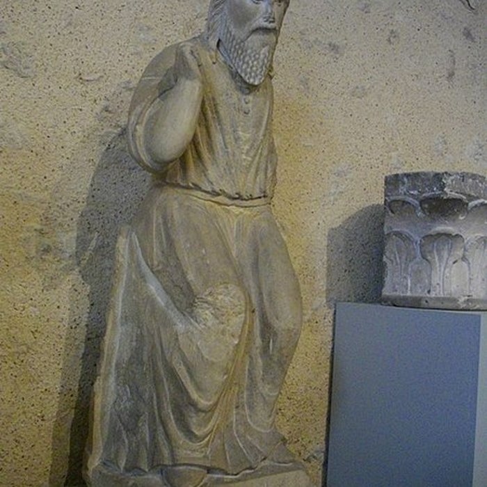 Photo de Église Saint-Paul dOrléans