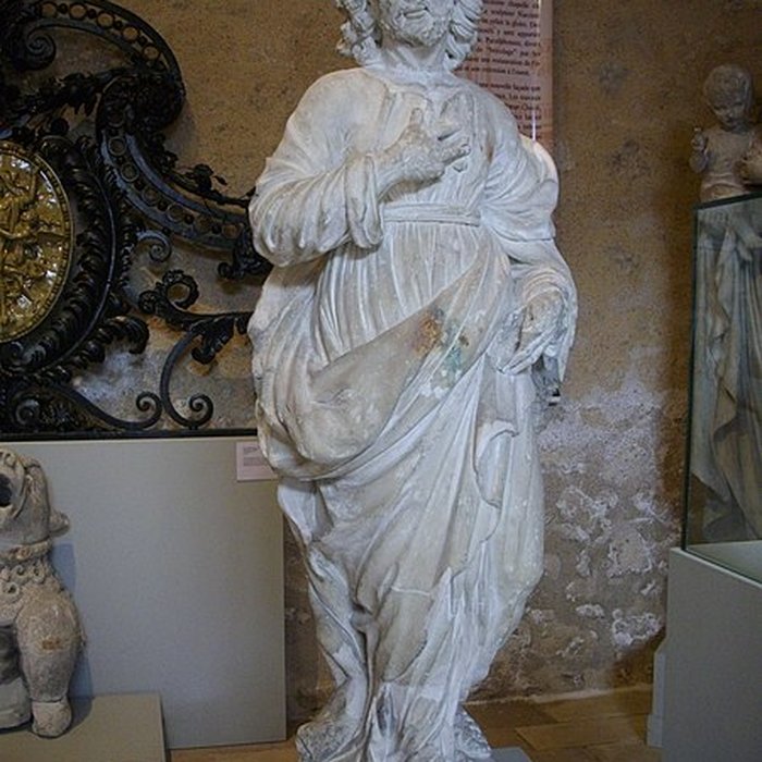 Photo de Église Saint-Paul dOrléans