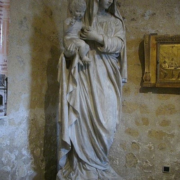 Photo de Église Saint-Paul dOrléans