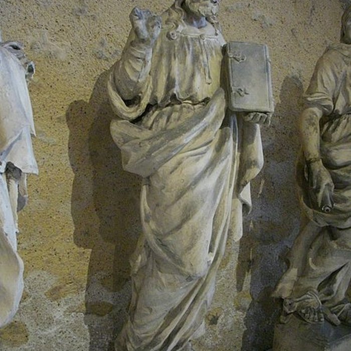 Photo de Église Saint-Paul dOrléans