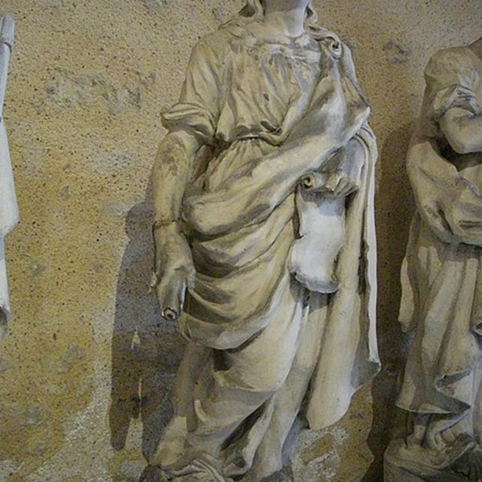 Photo de Église Saint-Paul dOrléans