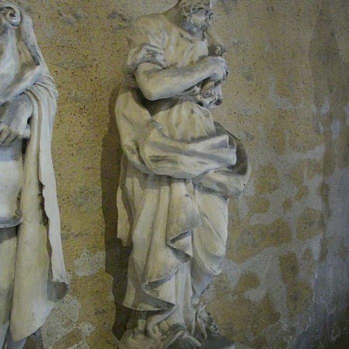 Photo de Église Saint-Paul dOrléans