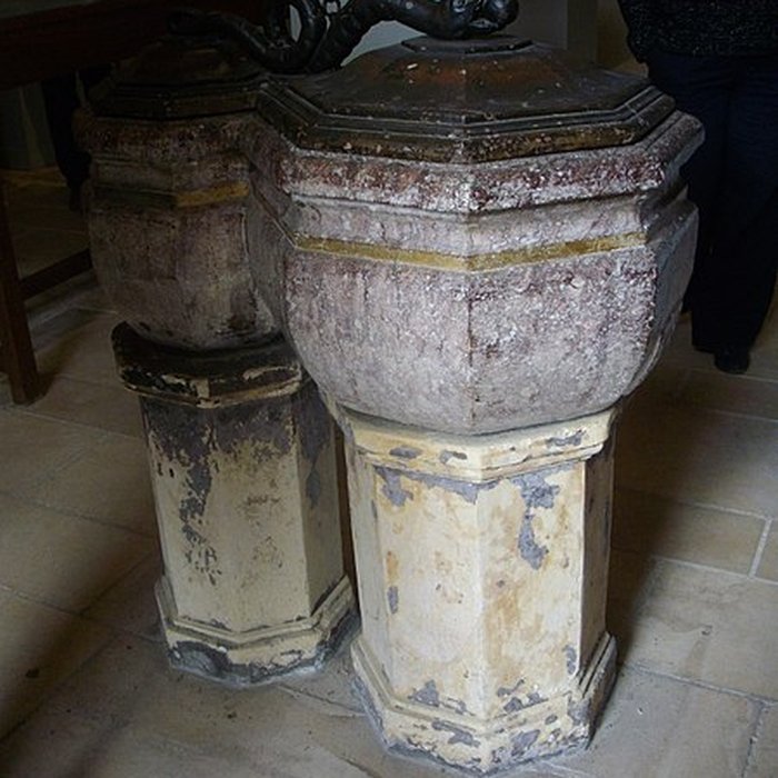 Photo de Église Saint-Paul dOrléans