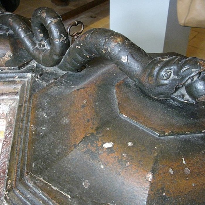 Photo de Église Saint-Paul dOrléans