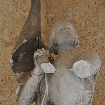 Église Saint-Paul dOrléans