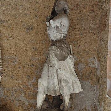 Église Saint-Paul dOrléans