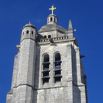 Église Saint-Paul dOrléans
