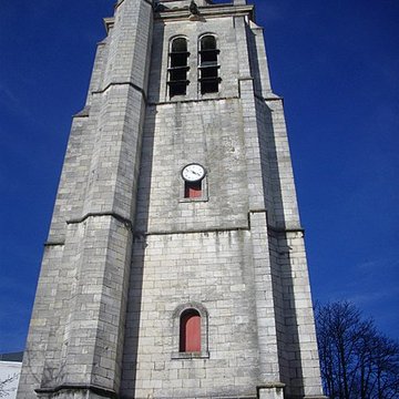 Église Saint-Paul dOrléans