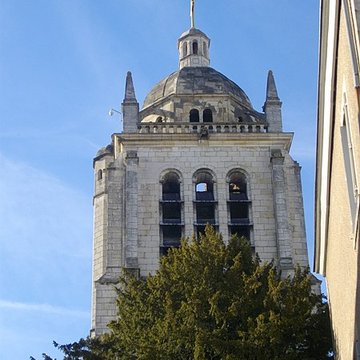 Église Saint-Paul dOrléans