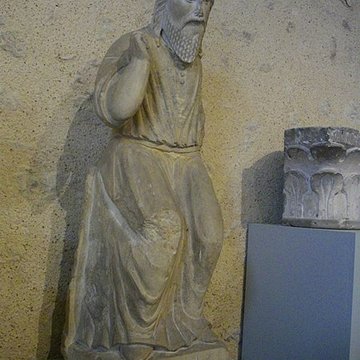 Église Saint-Paul dOrléans