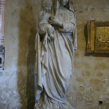 Église Saint-Paul dOrléans