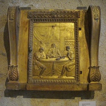 Église Saint-Paul dOrléans