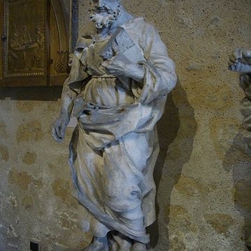 Église Saint-Paul dOrléans