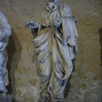 Église Saint-Paul dOrléans