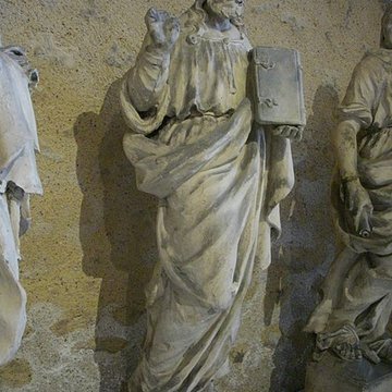 Église Saint-Paul dOrléans