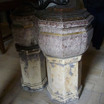 Église Saint-Paul dOrléans