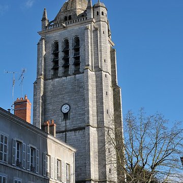 Église Saint-Paul dOrléans