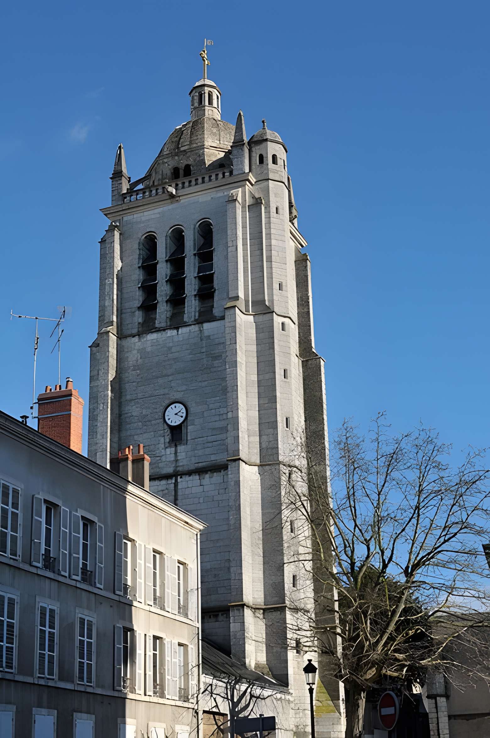 Église Saint-Paul d'Orléans 