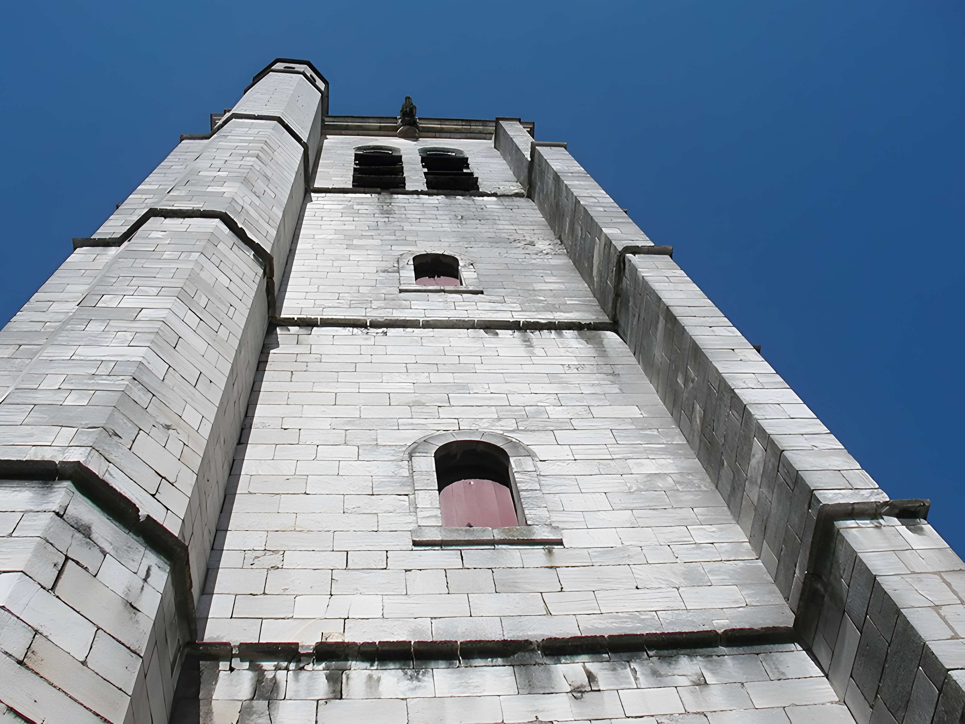 Église Saint-Paul d'Orléans