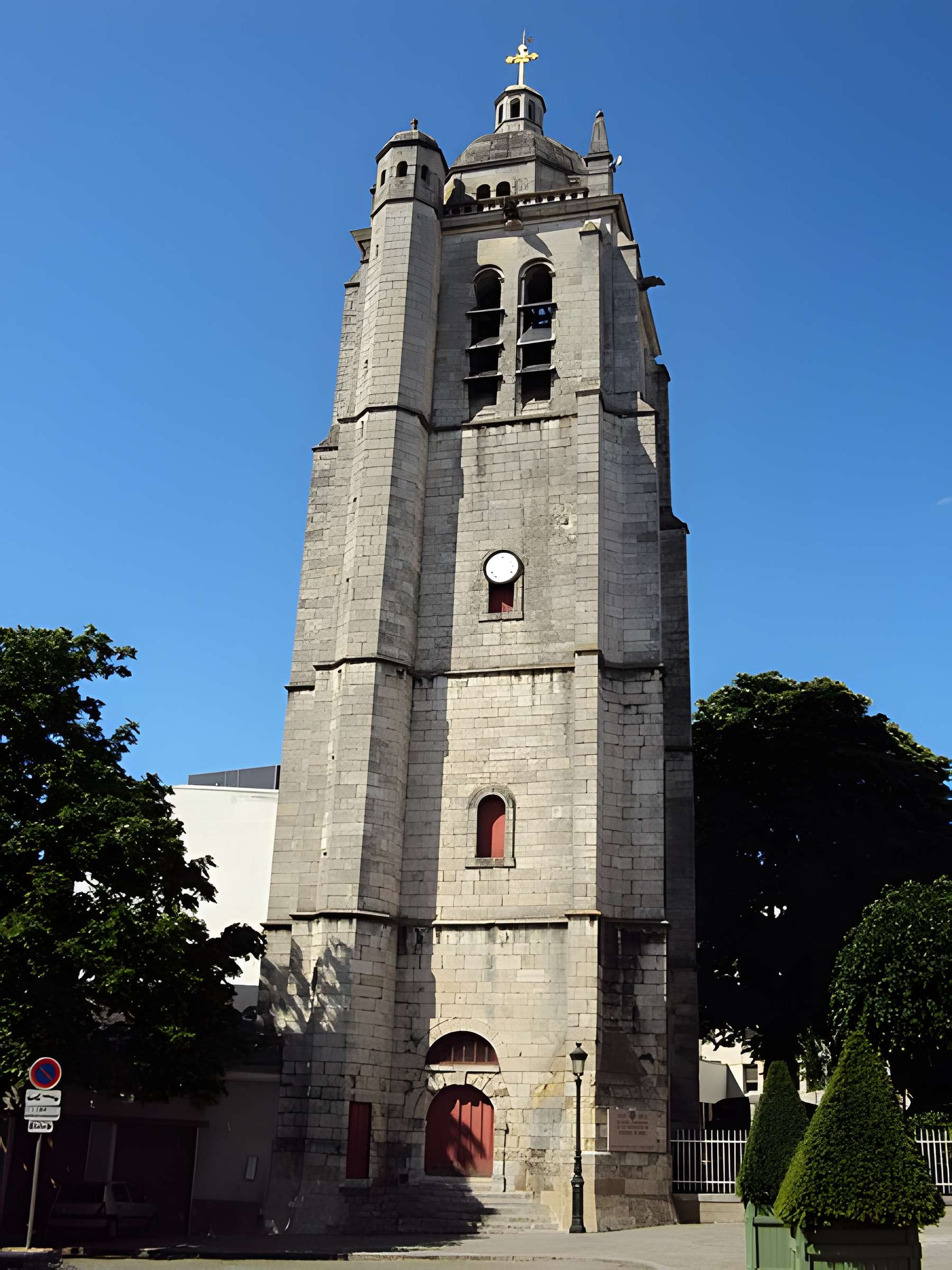 Église Saint-Paul d'Orléans