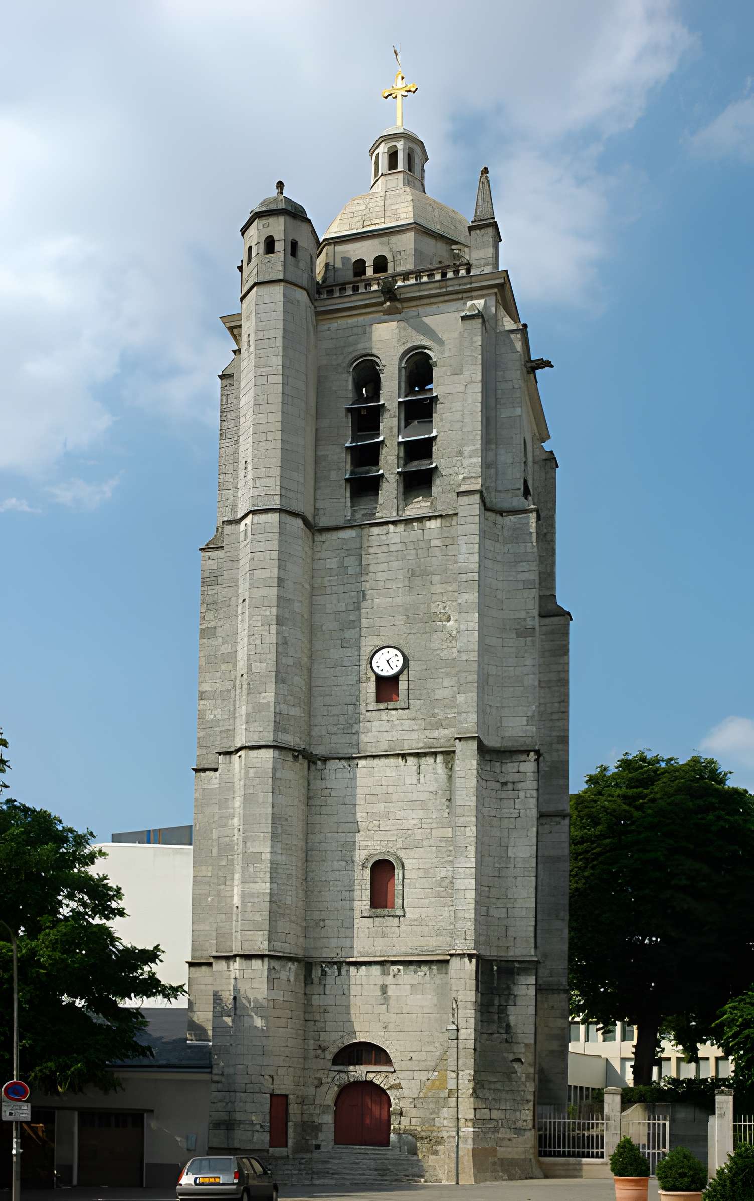 Église Saint-Paul d'Orléans