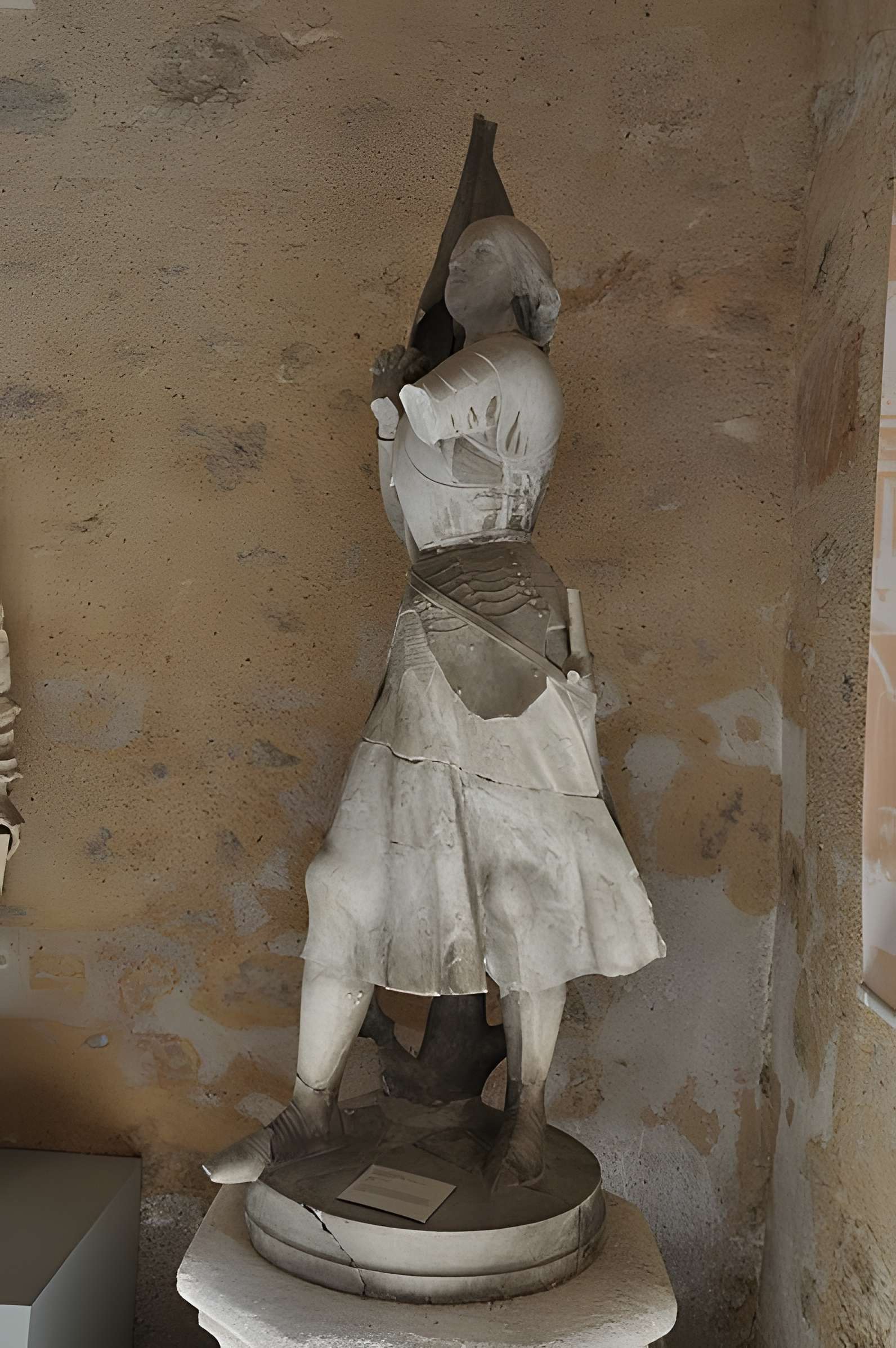 Église Saint-Paul d'Orléans