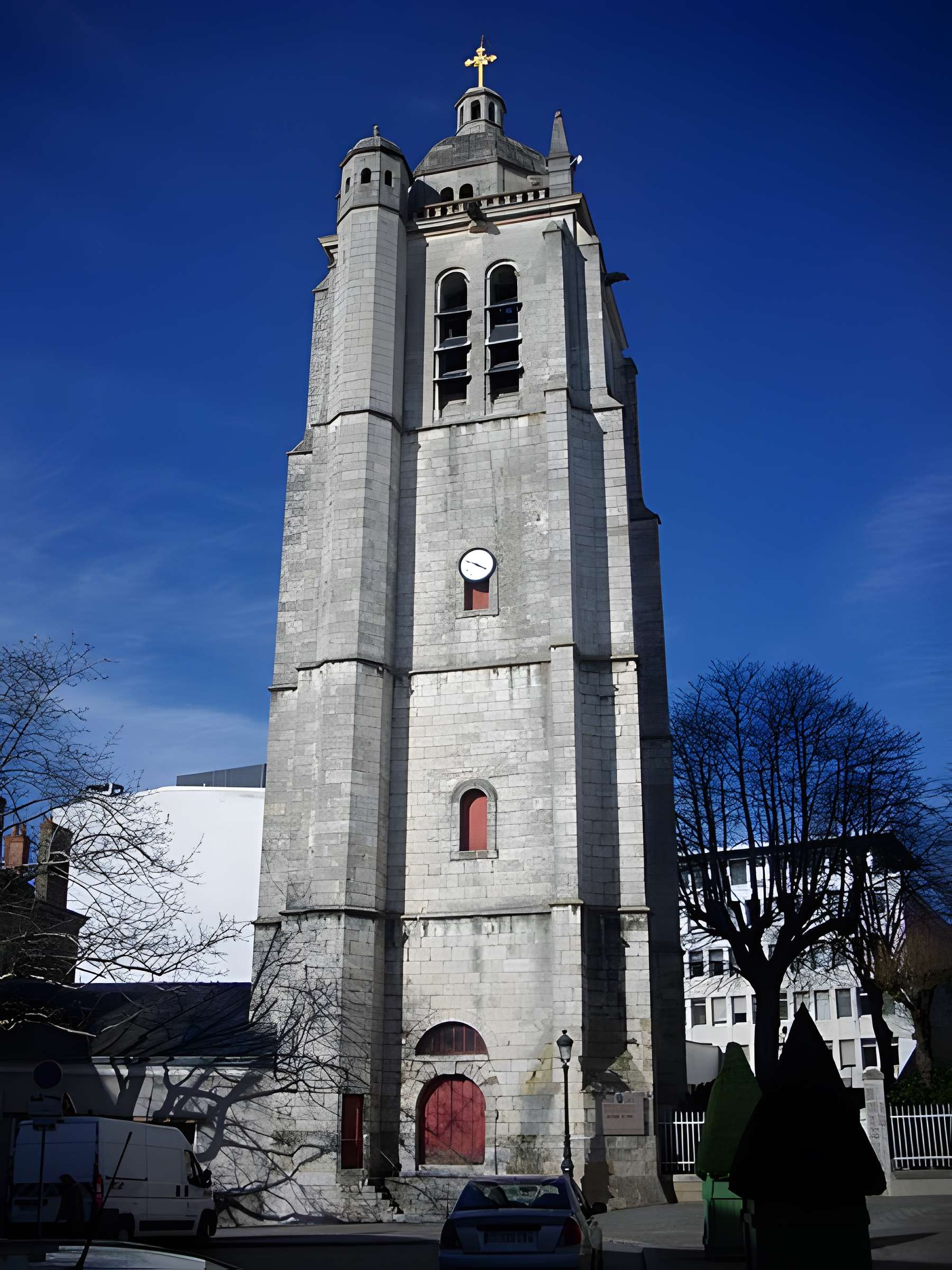 Église Saint-Paul d'Orléans