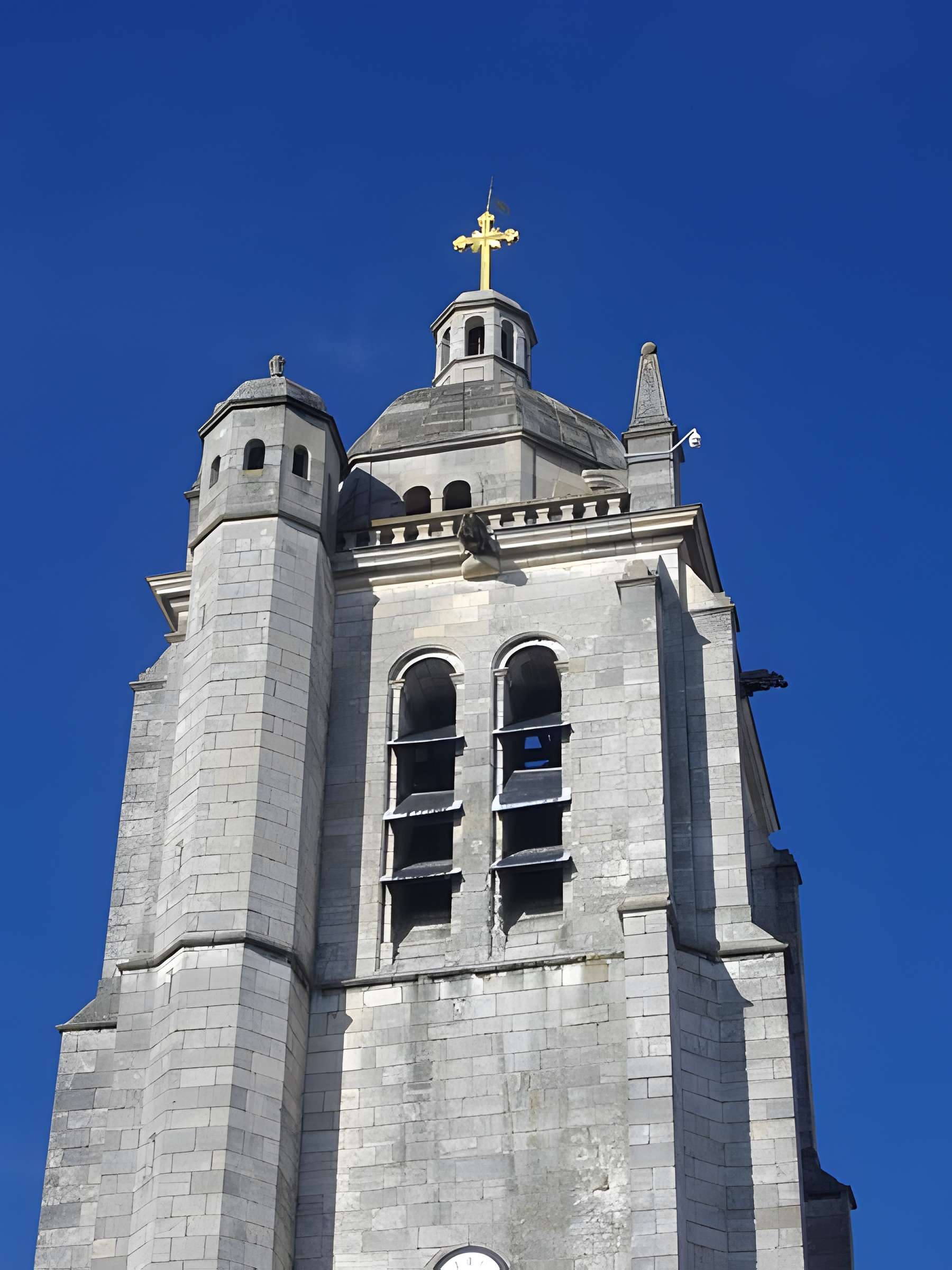 Église Saint-Paul d'Orléans