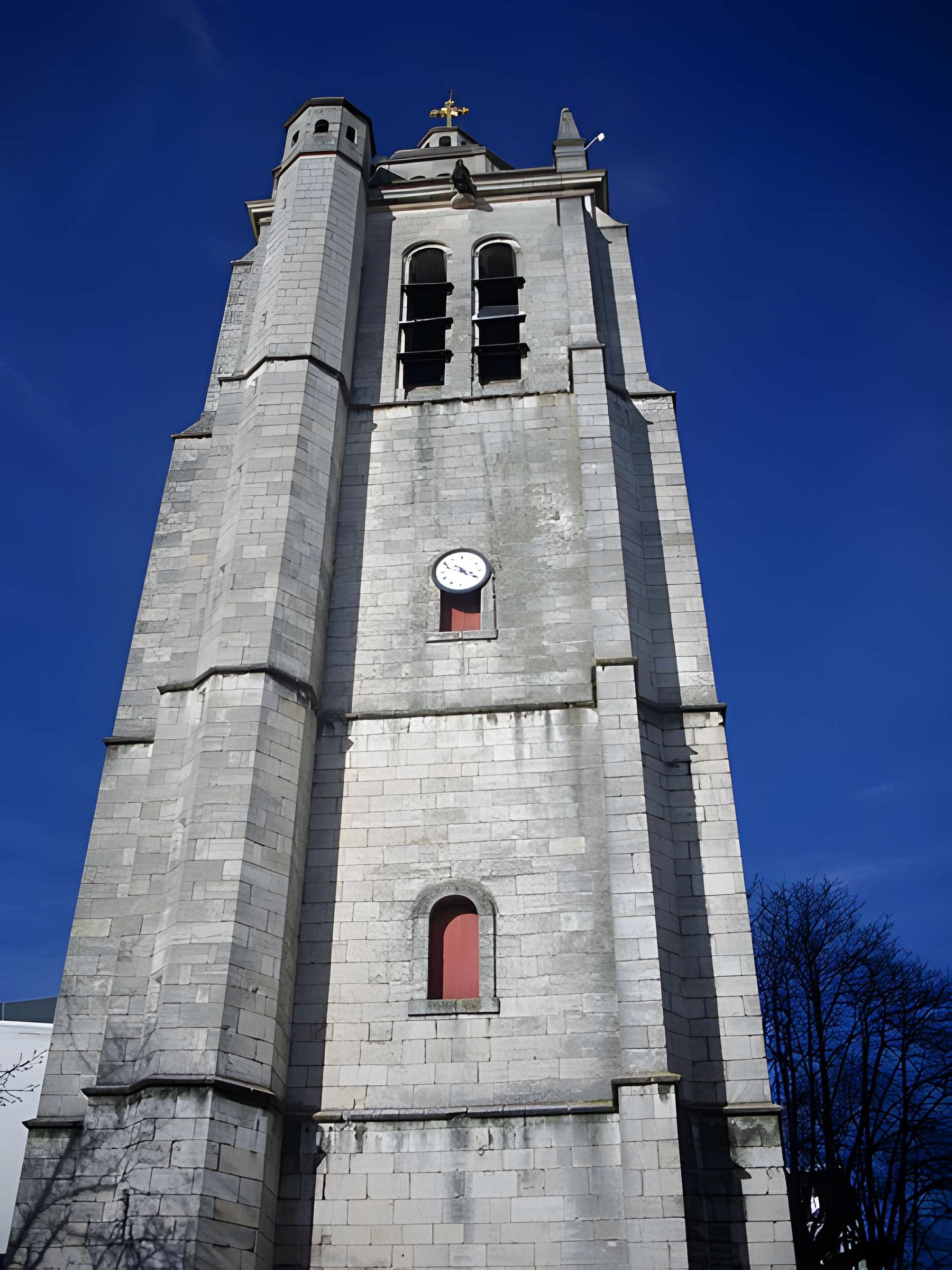 Église Saint-Paul d'Orléans