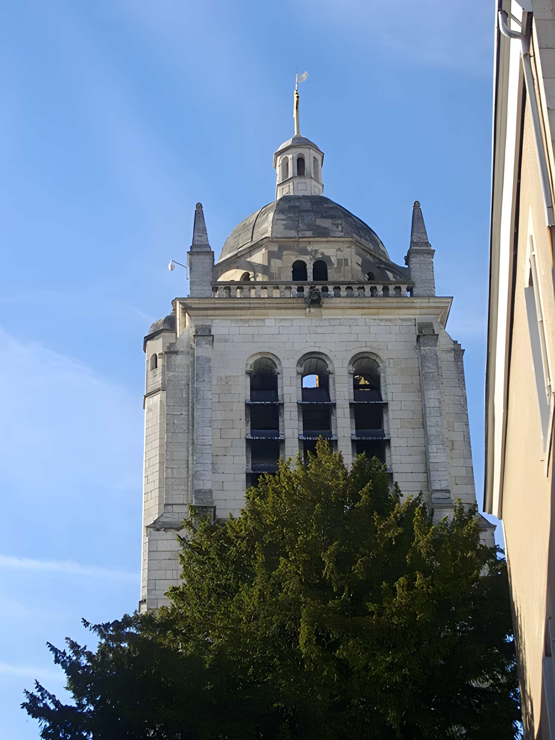 Église Saint-Paul d'Orléans