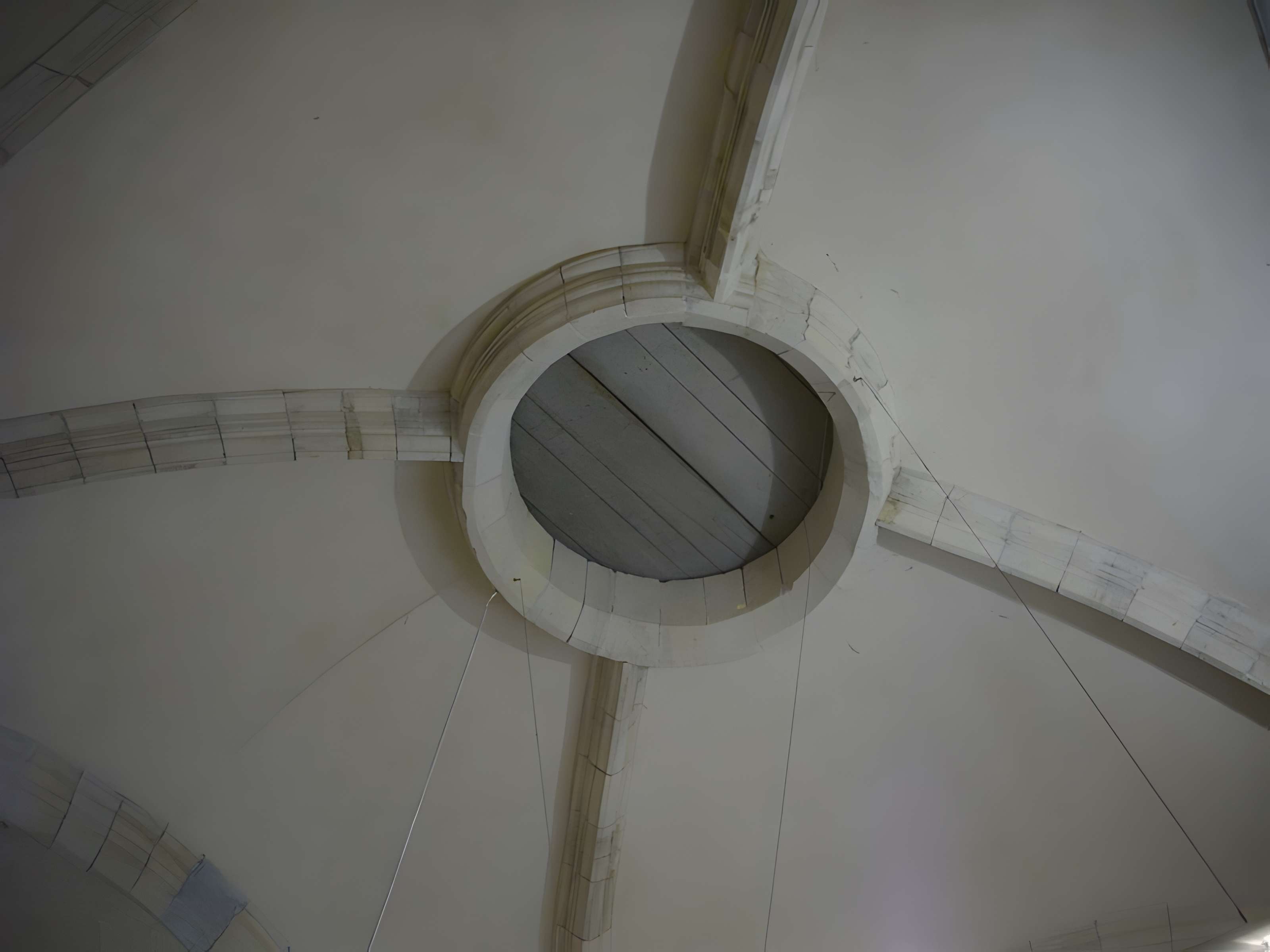 Église Saint-Paul d'Orléans