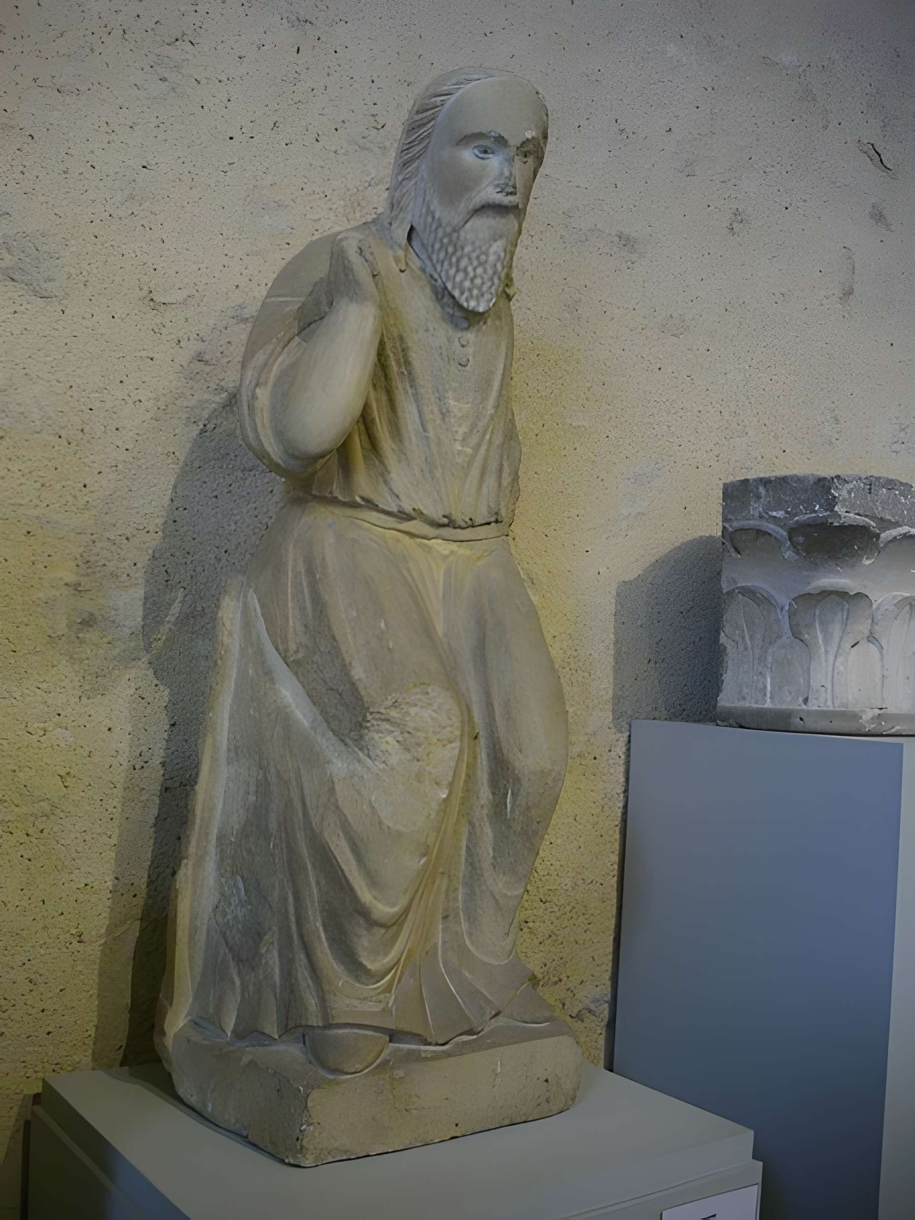 Église Saint-Paul d'Orléans