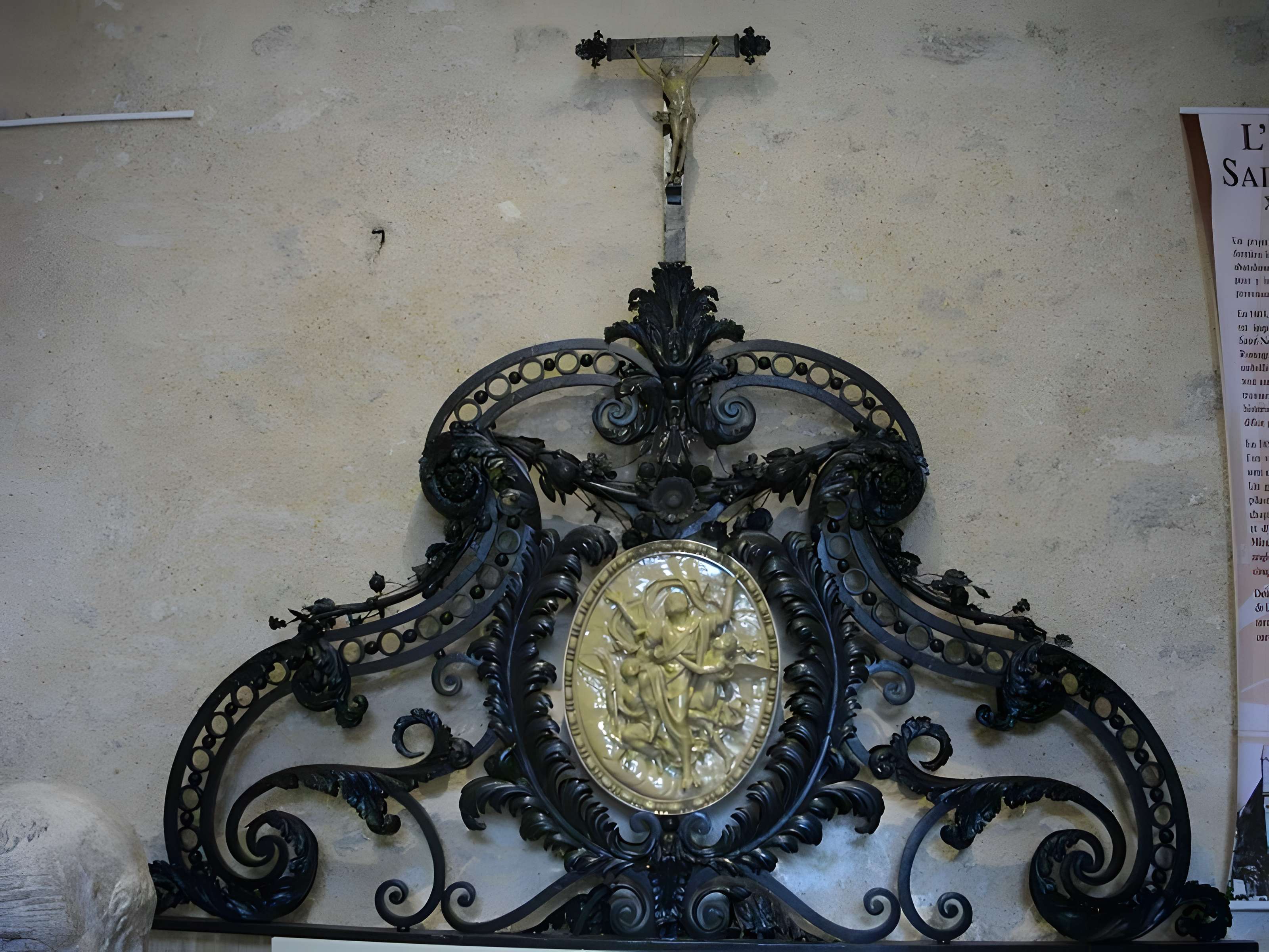 Église Saint-Paul d'Orléans