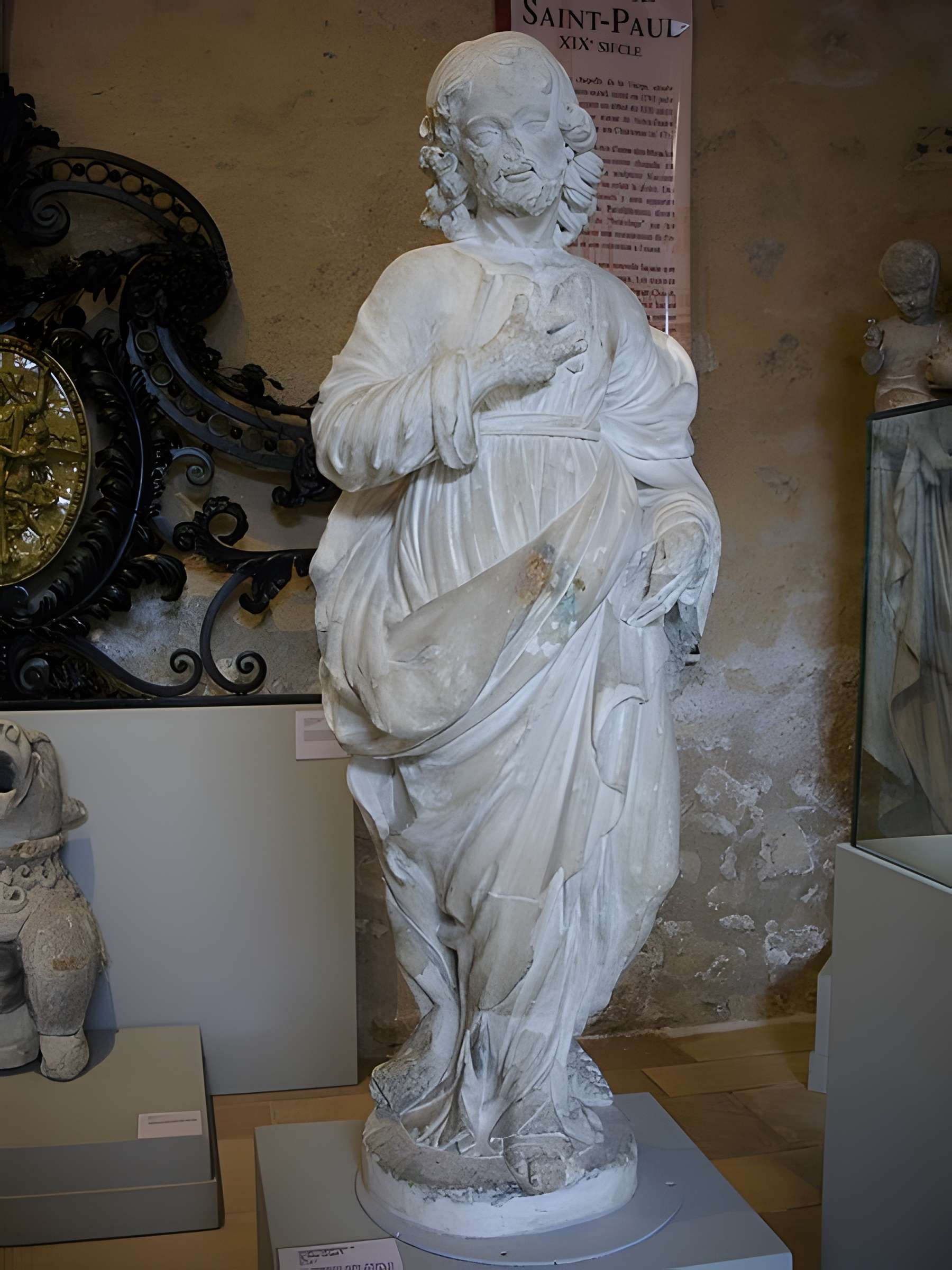 Église Saint-Paul d'Orléans