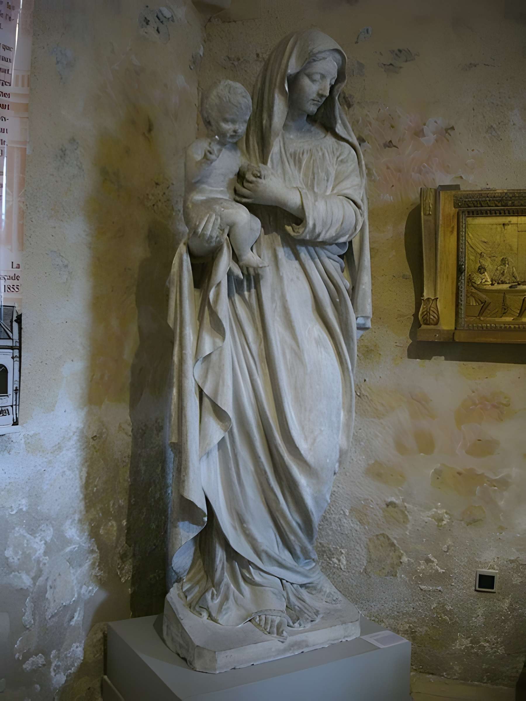 Église Saint-Paul d'Orléans