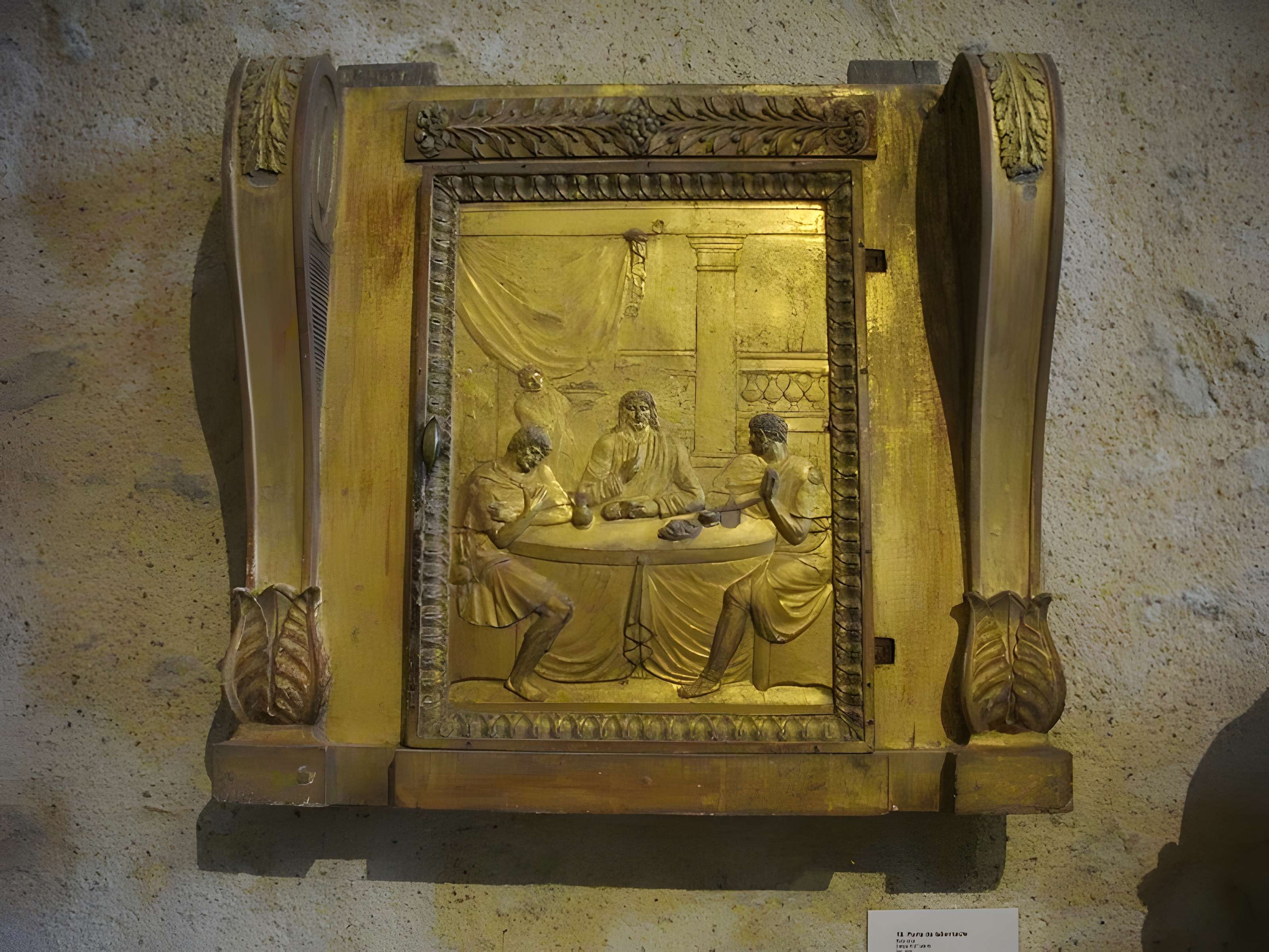 Église Saint-Paul d'Orléans