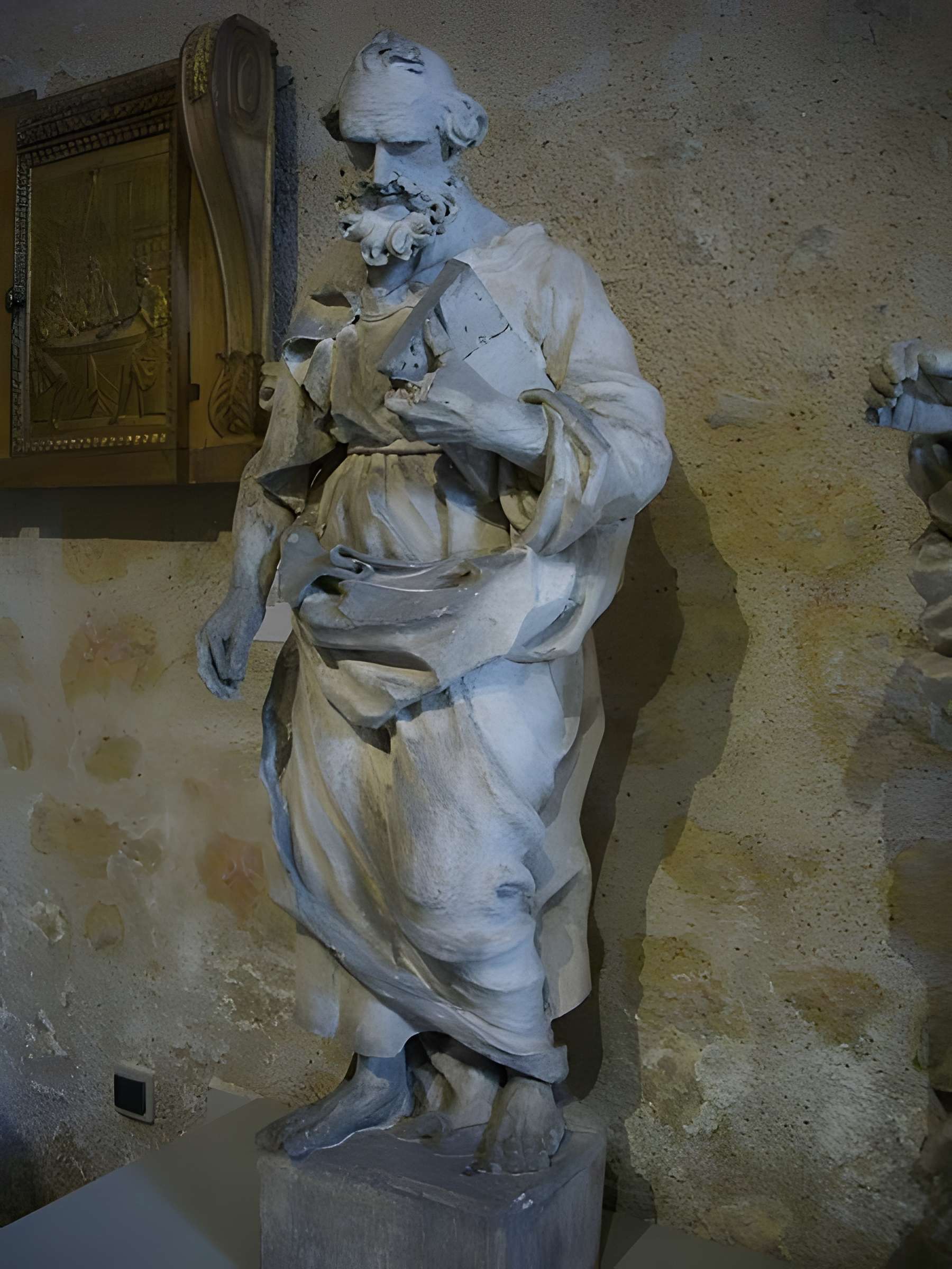 Église Saint-Paul d'Orléans