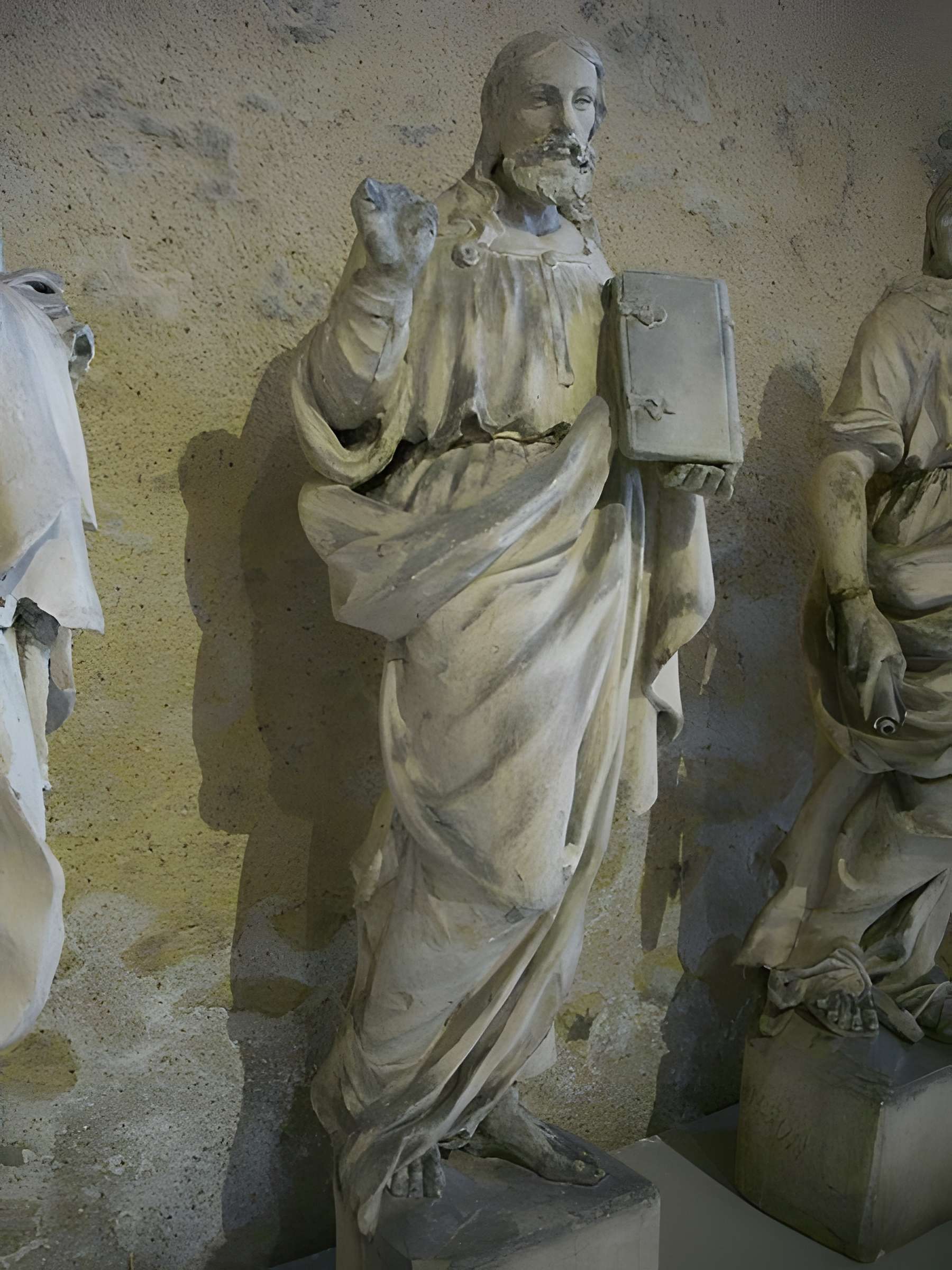 Église Saint-Paul d'Orléans